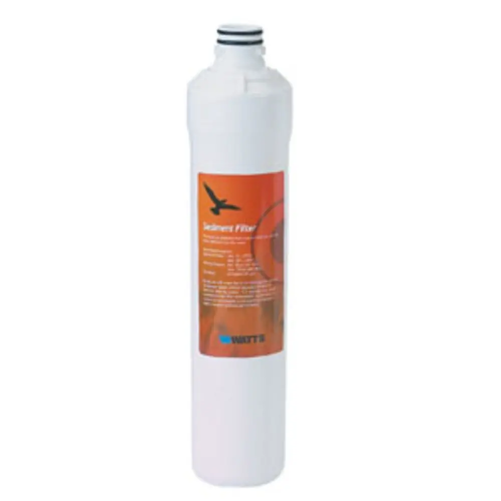 Watts Wqcsc10 Kwik Change 10" Sediment Prefilter 1