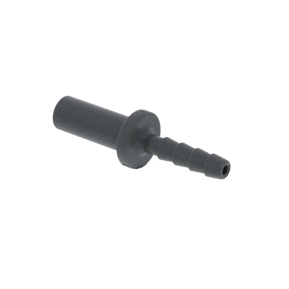 John Guest Stem Barb Connector  - 5/16 Od Stem X 3/16 Id Barb 1
