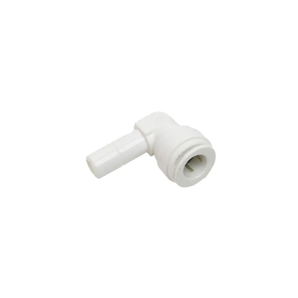 Hydrofit Hdf-Uc0604 Union Connector 3/8" X 1/4" Qc 1