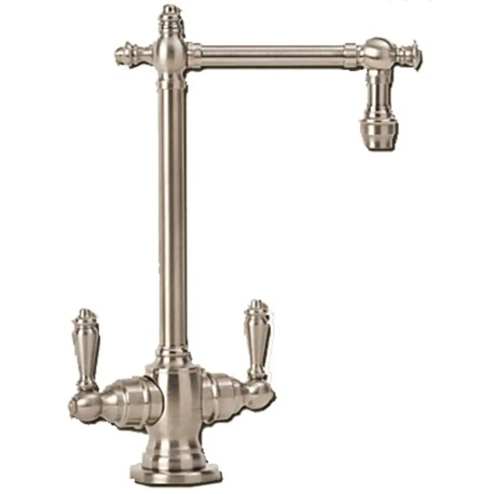 Waterstone Towson 1800 Bar Faucet With Lever Handle 1