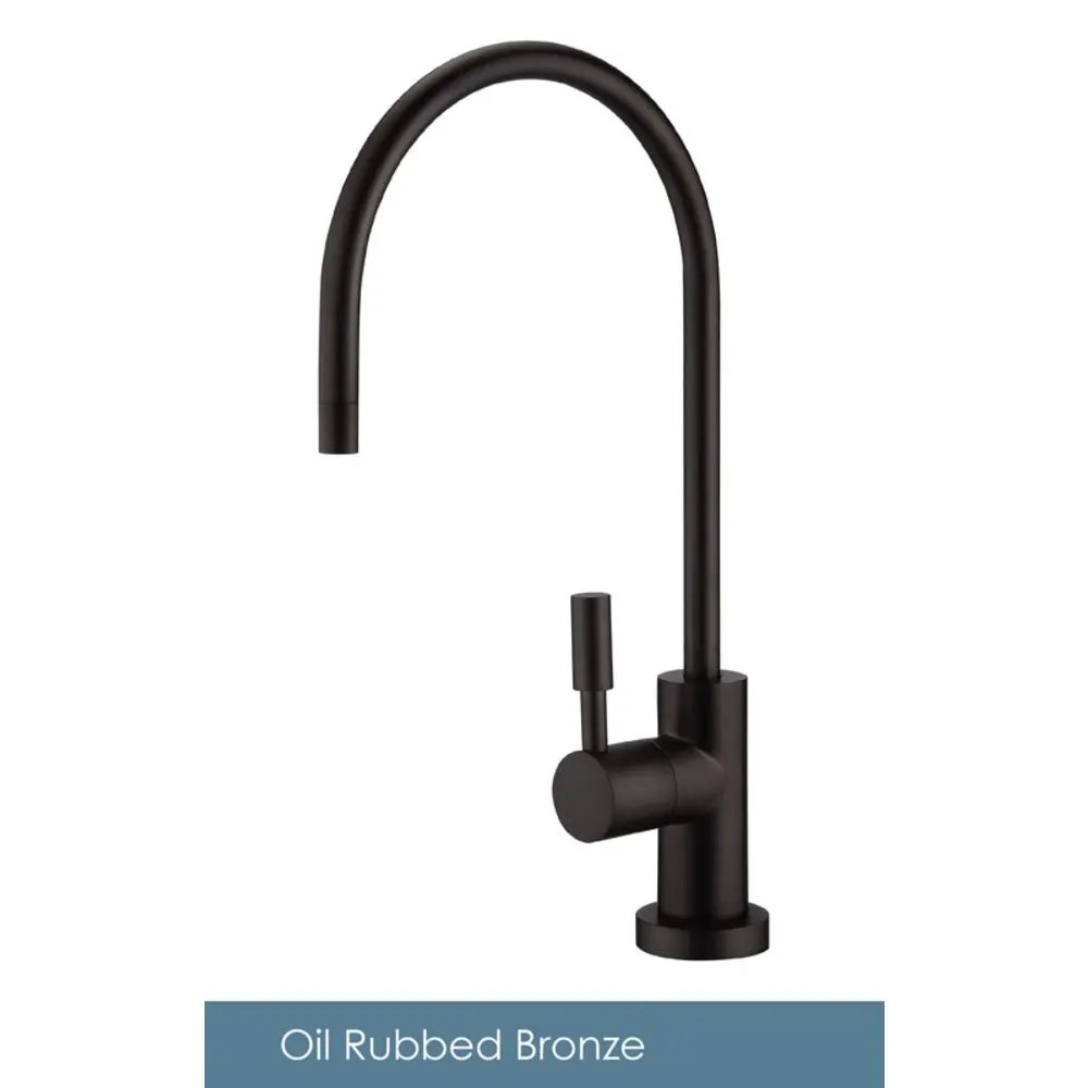 Likuan 888 Series Oil Rubbed Bronze Air Gap Faucet 1