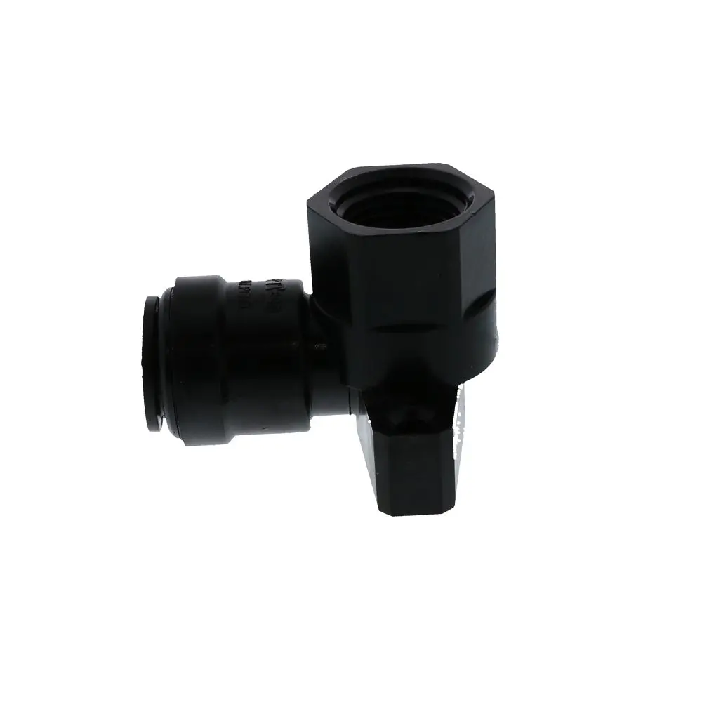 Watts Aqualock/Seatech - Drop Ear Elbow - 15Mm X 1/2 Npt 2