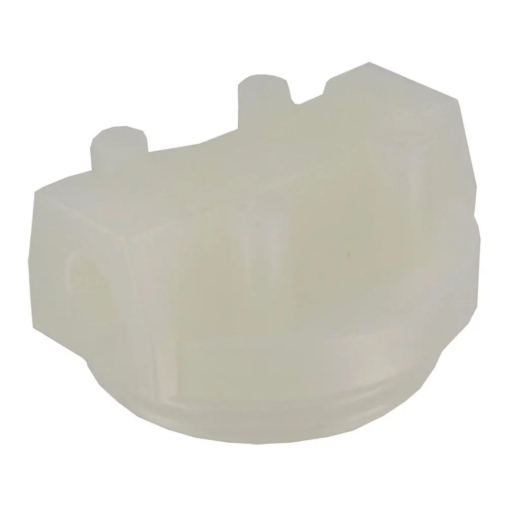 Pentek 154136 All Natural 222 Cap 3/4" W/ 2 Vent Plugs 1