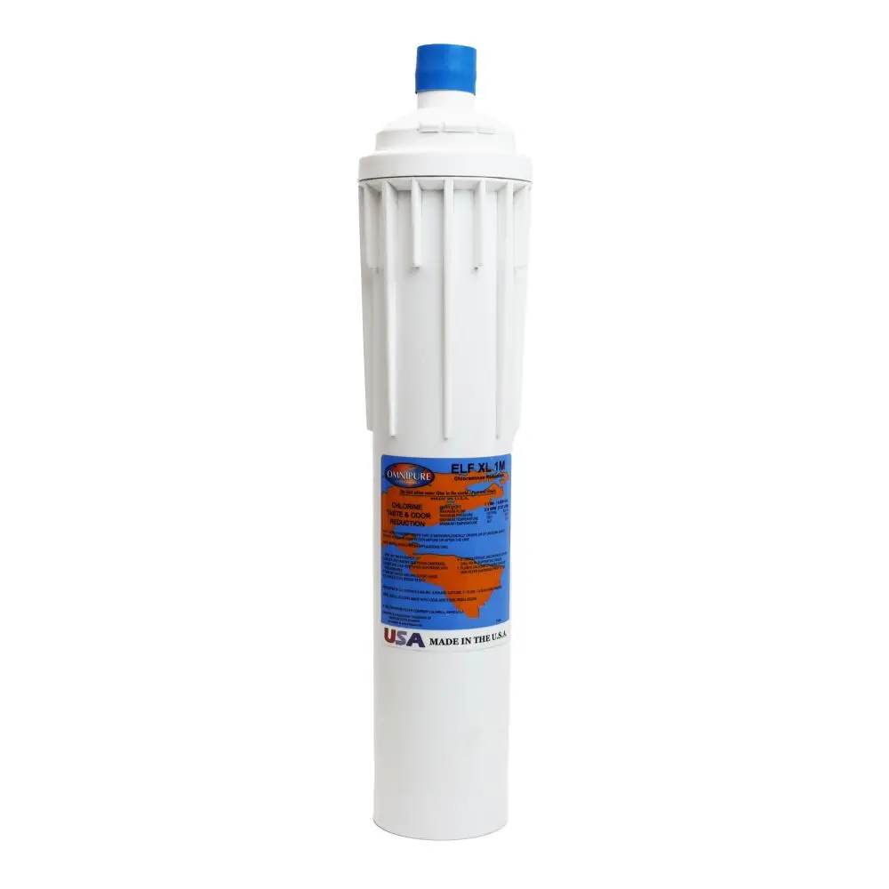 Everpure Compatible 1M Chloramine Reduction 15" 1