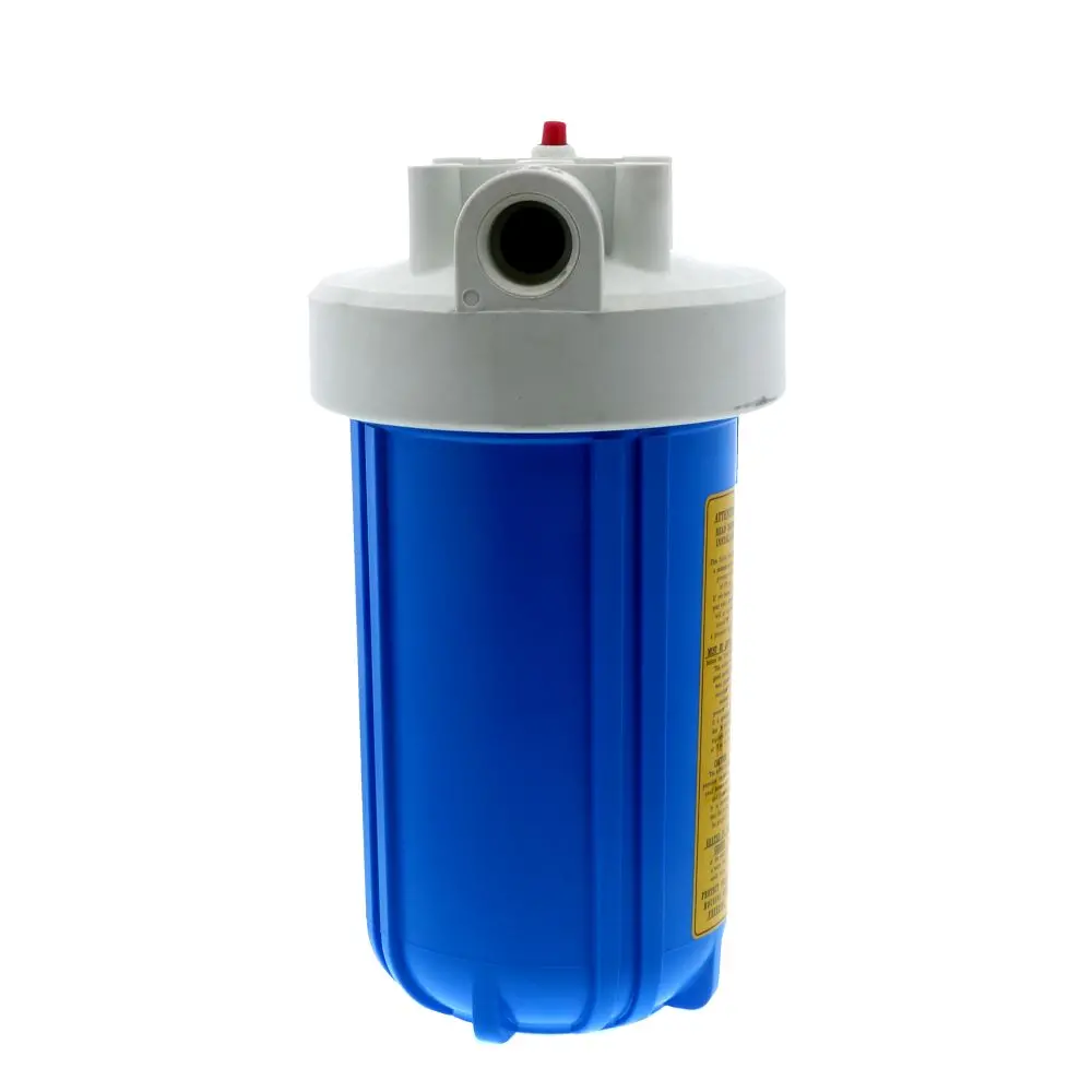 Aqua-Pure Ap801 1" Npt Whole House Filtration System 2