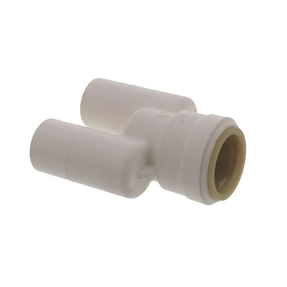 Watts Aqualock/Seatech - Stackable Return End - 1 Cts Stem X 1 Cts 1