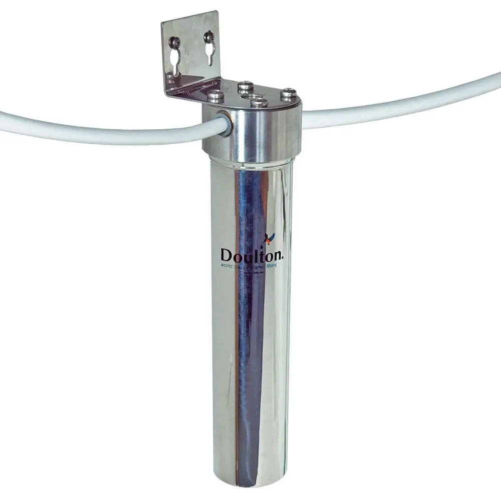 Doulton His W/Ultracarb & Installation Kit 1