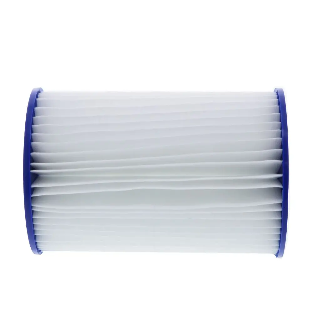 Neo-Pure Ph-45097-20 9-3/4" Bb High Efficiency Pleated Filter 20 Micron 1