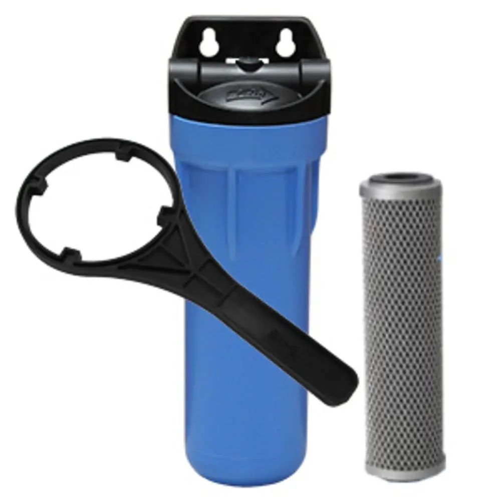Floplus 3/8" Fpt Undersink High Flow System 1