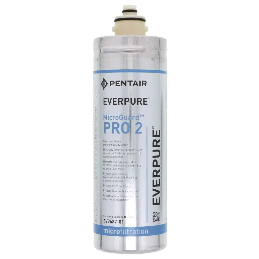 Everpure Microguard Pro 2 Ev9637-01 Filter Cartridge 1