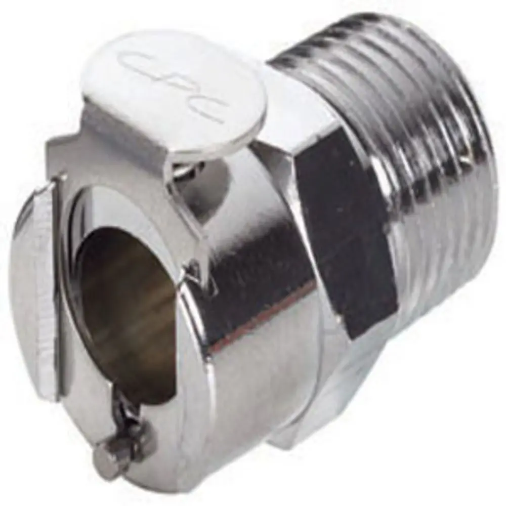 74900 Nsf Non-Valved Coupling Body 3/8 Npt 1