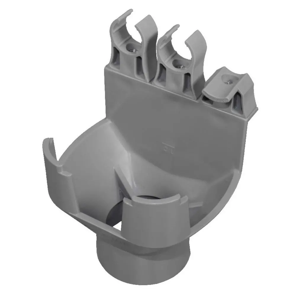 Gap-A-Drain Ag180-002 Universal Airgap 1
