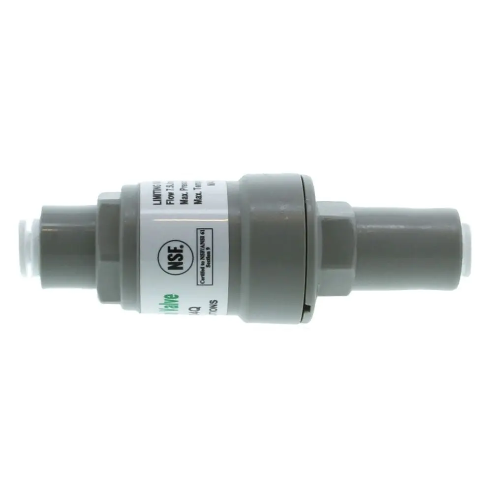 Neo-Pure Pressure Regulator 3/8" Tube Od - 60 Psi 2