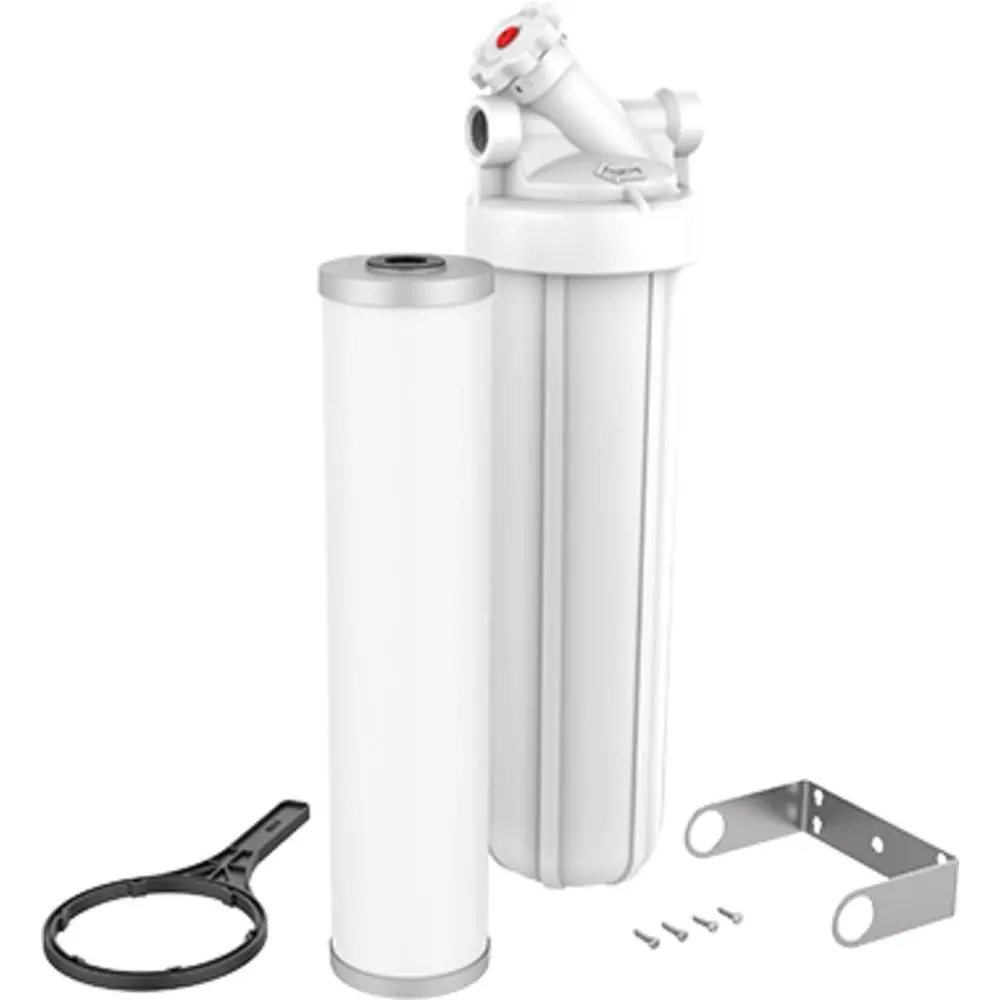 Pentair Lr-Bb50 Whole House Heavy Duty Lead Filtration System 1