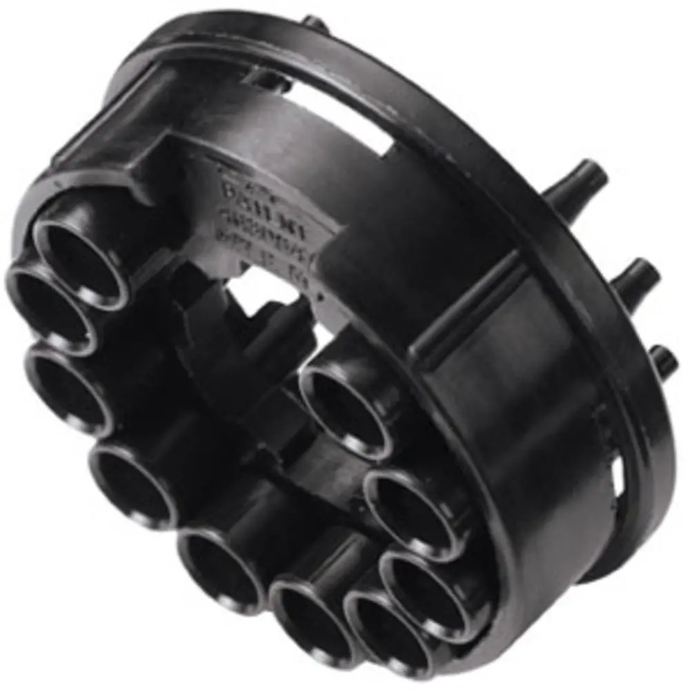 Tfbd10m3 Valved Hose Barb Coupling Body With Female Fitting Bodies 3Mm Id Barb 1
