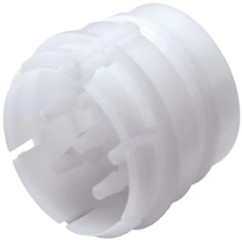 Sxf42m3 Non-Valved Hose Barb Coupling Insert With Female Fitting Bodies 3Mm Id Barb 1