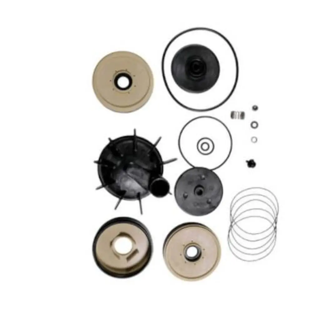 Grundfos 96525931 Hydraulic Parts Kit For Mq 3-45 1