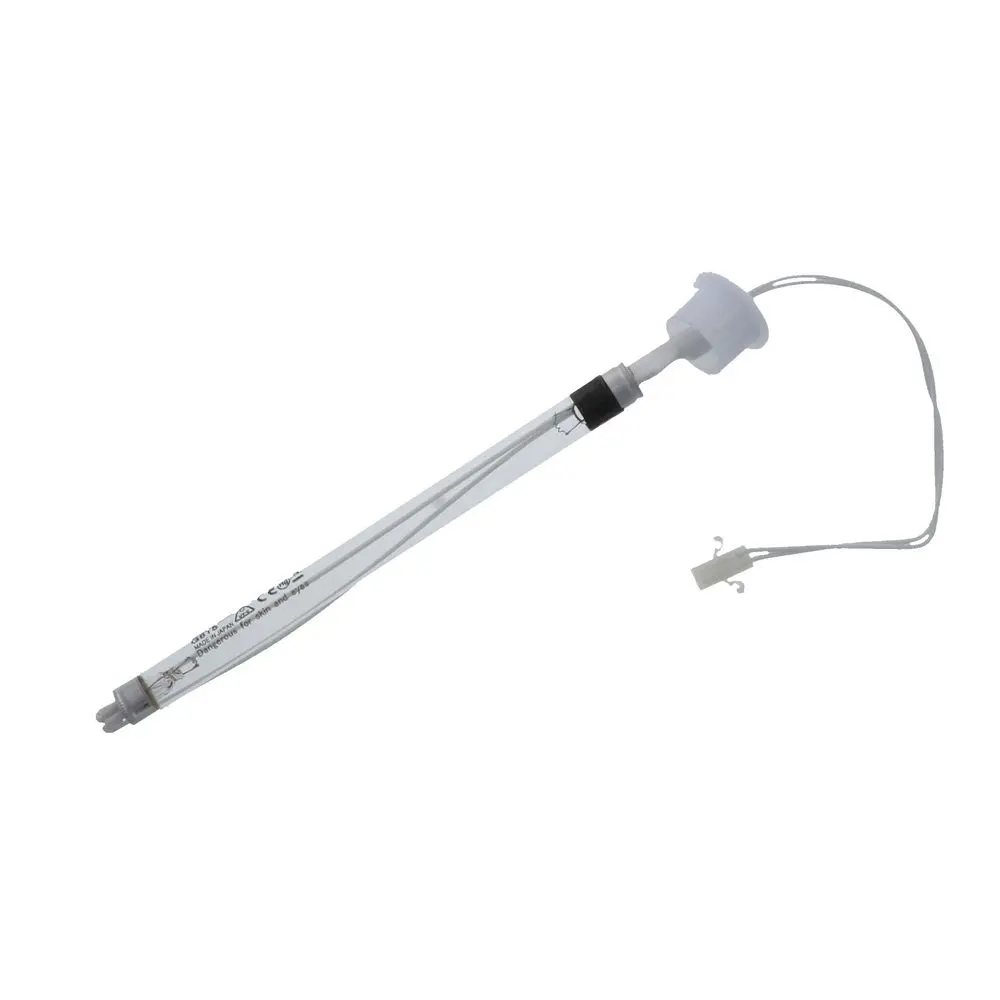 Microfilter Uv Lamp With Cable Assembly - 1 Gpm 6 Watts 1