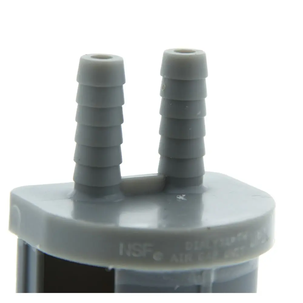 Dialygap Tg-20 Dialysis Air Gap - 1.5" Or 2" Standpipes 3