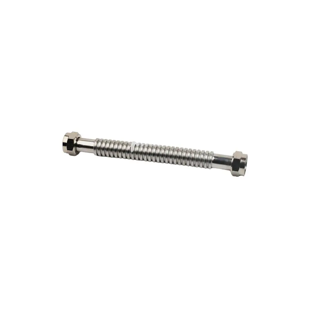 Ss Waterflex - 1" Fpt X 1" Fpt X 12" 1