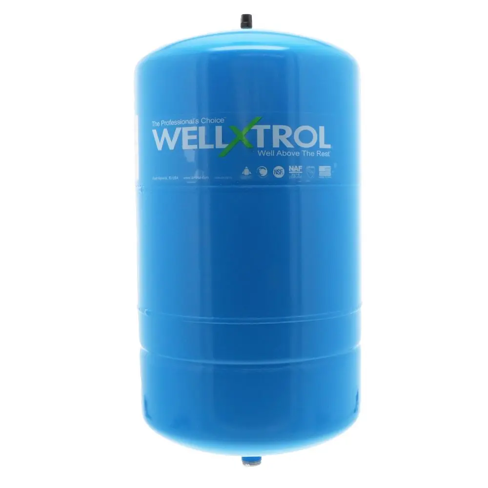 Amtrol Well-X-Trol Wx-103 In-Line Well Pressure Tank 7.6 Gal 2