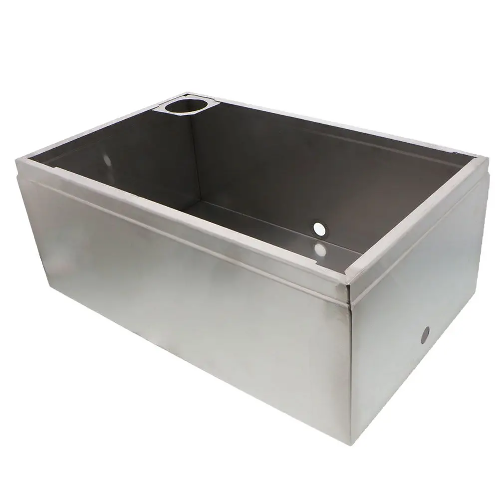Dol-Fyn 3.75 Gallon Reservoir For Ar18 Automatic Water Distiller 1
