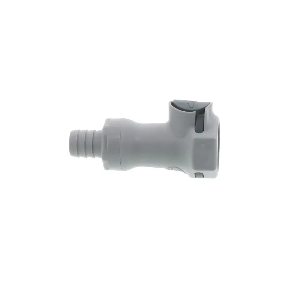 Hfc17812 In-Line Hose Barb Coupling Body 1/2 Id Barb 3