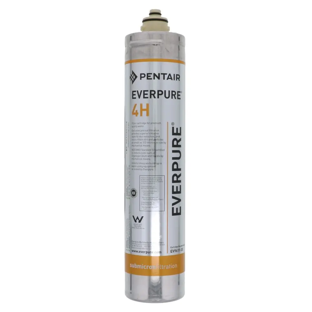 Everpure 4H Ev9611-00 Filter Cartridge 1