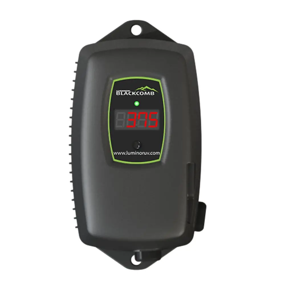 Luminor Blackcomb 4.1 Uv System Controller Rc-B4.01 - 90-265V./50-60Hz 1