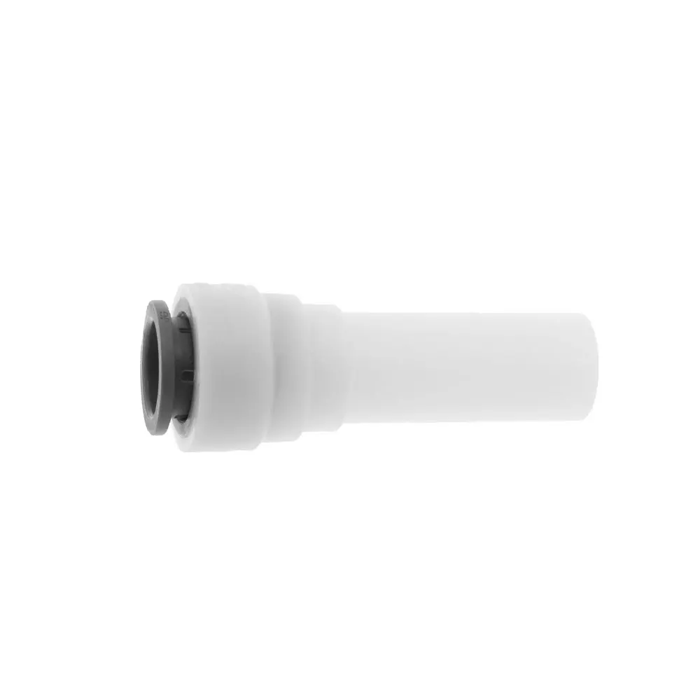 Watts Aqualock/Seatech - 2414-1008 Reducing Stem Fitting 1/2 Cts X 3/8 Cts 2