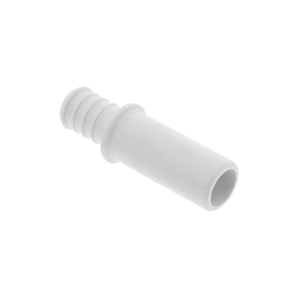 Watts Aqualock/Seatech - Stackable Hose Barb Union  - 1/2 Cts Stem X 1/2 Id Barb 1