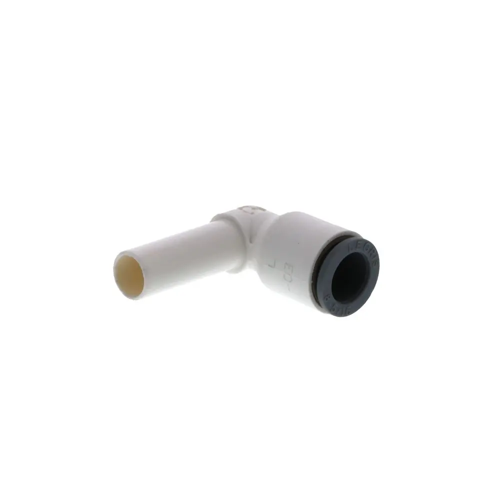 Parker Liquifit Stem Elbow - 5/16 X 5/16 Stem 1