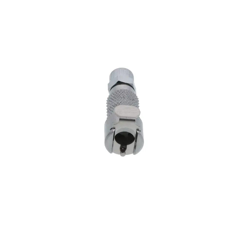 Mcd1304 Valved In-Line Ptf Coupling Body 1/4 Ptf 2