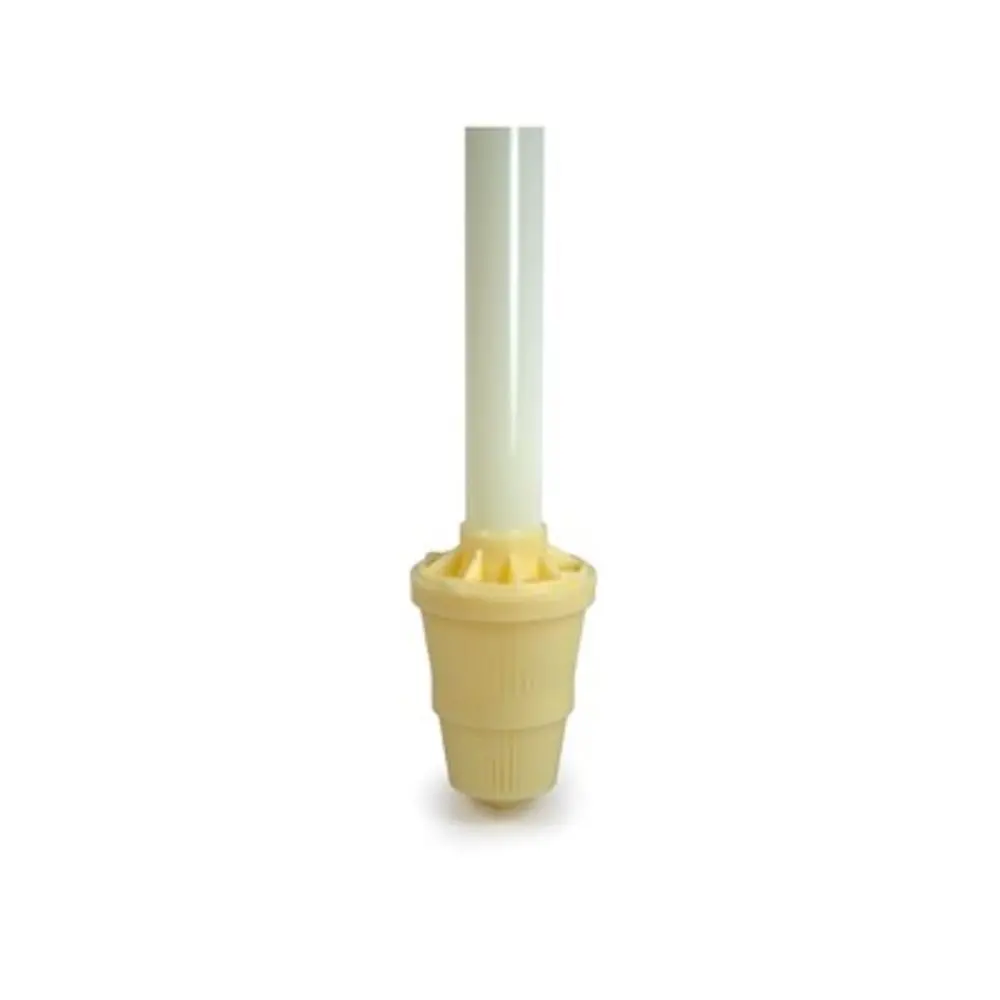 Riser Tube 1" X 48" With Basket 1