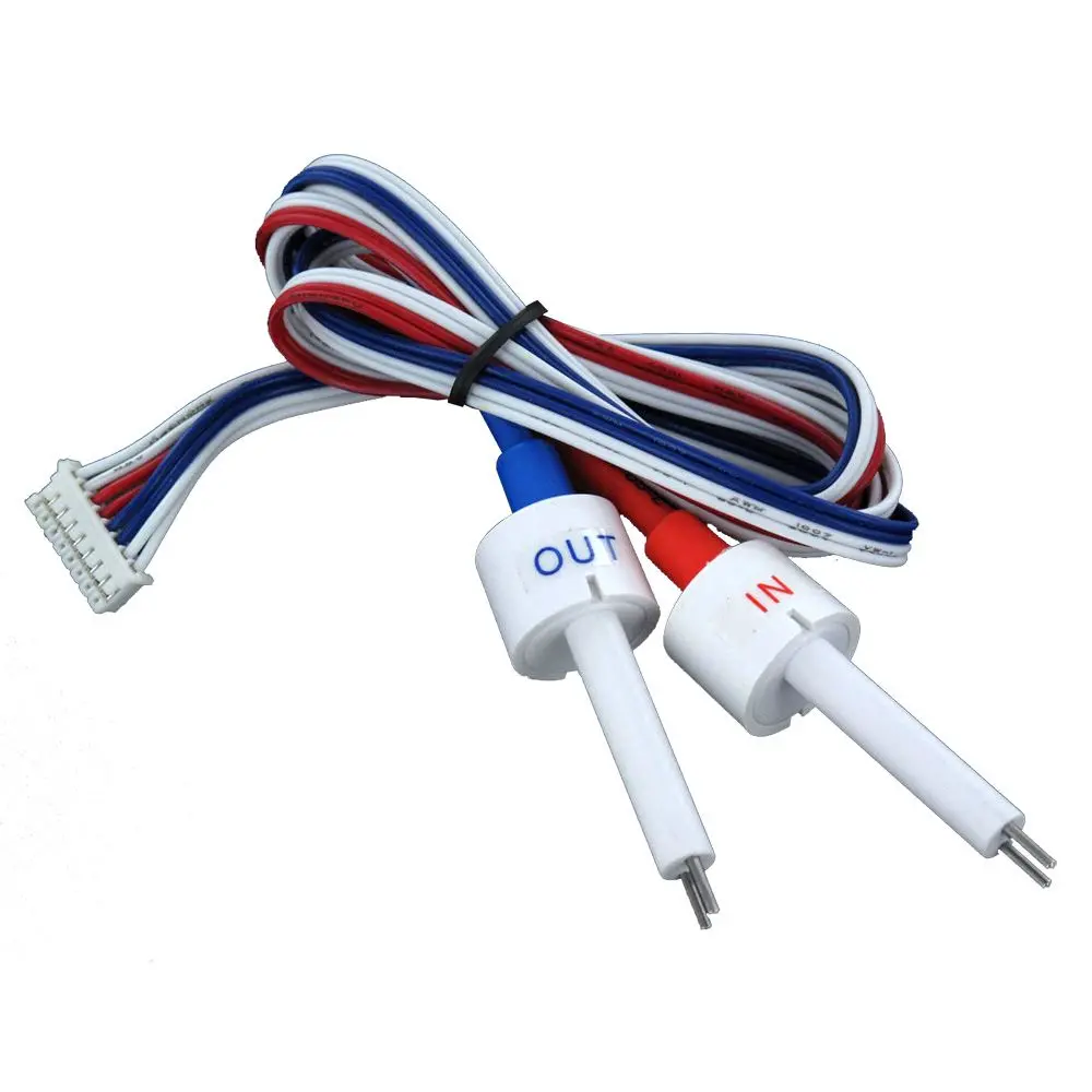 Hm Digital Sp-2 Dual Tds Sensor Probe For Dm-1 Dual Inline Tds Monitor 1