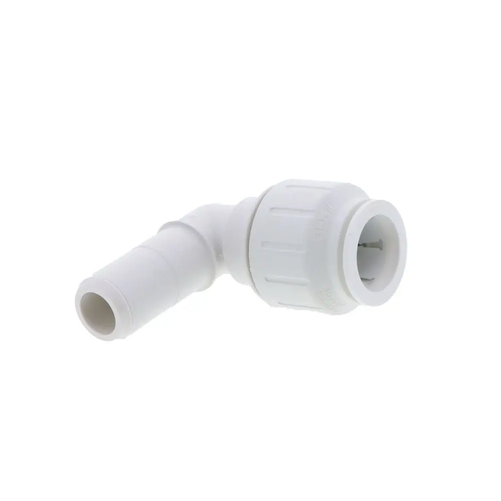 John Guest Stackable Stem Elbow - 3/4 Cts Stem X 3/4 Cts 2