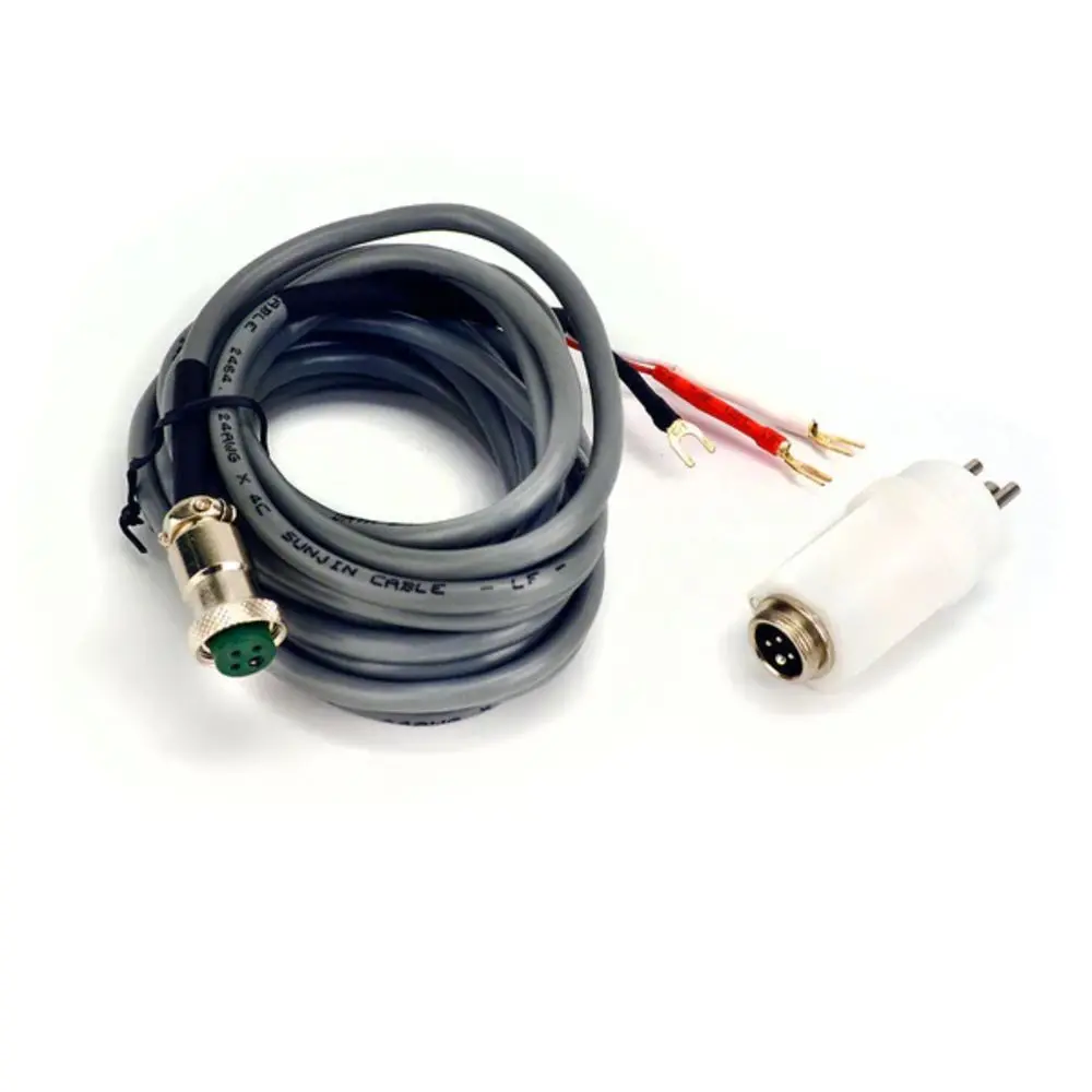 Hm Digital Sp-1 Tds/Ec Sensor Probe For Panel Mounted Controllers 1