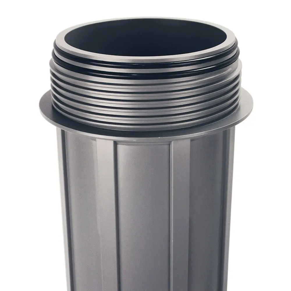 20" Bb Double O-Ring Filter Housing 3/4" Npt No Pr 2