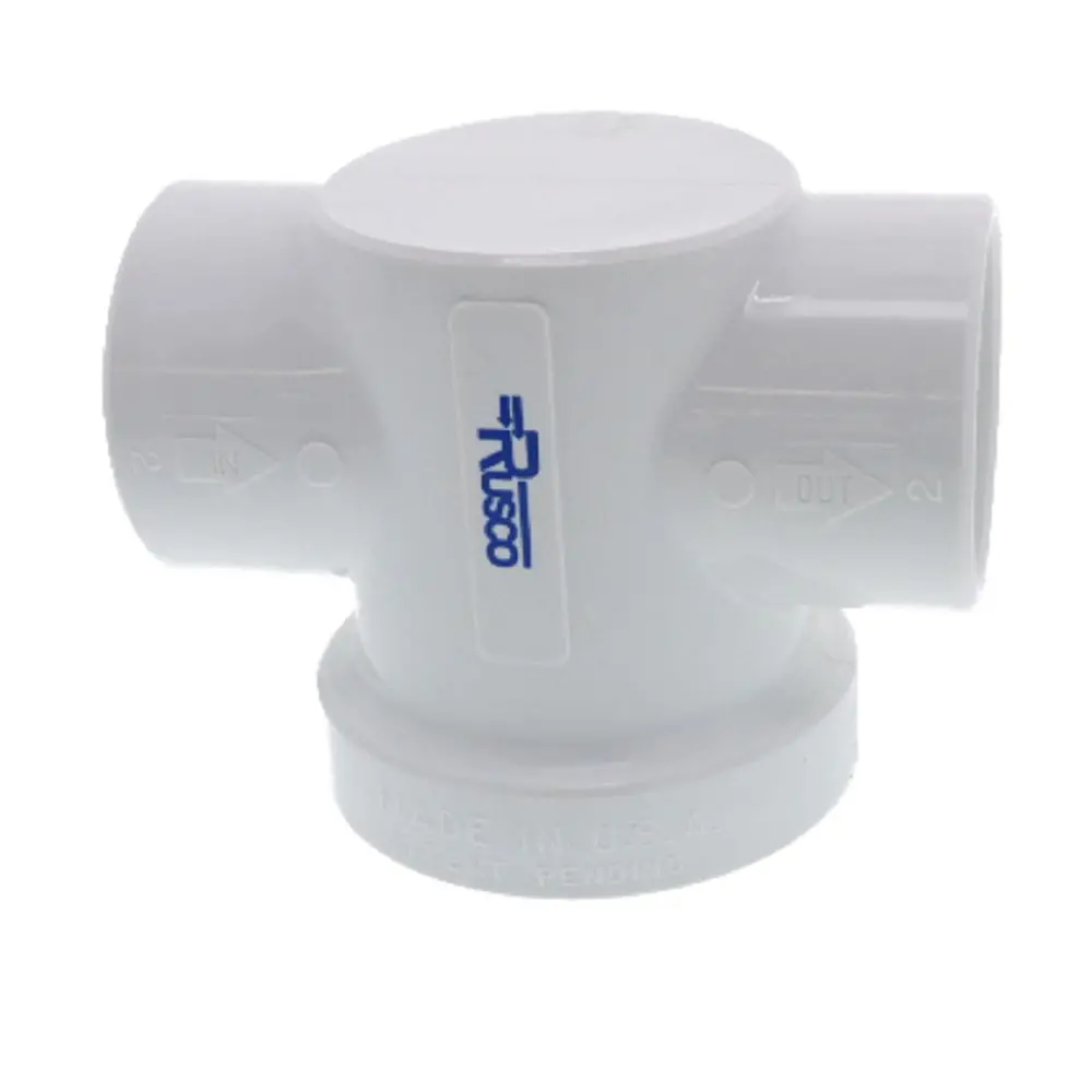 Rusco 2B Head Only For Spin Down & Sed. Trappers - 2" Sxs 2