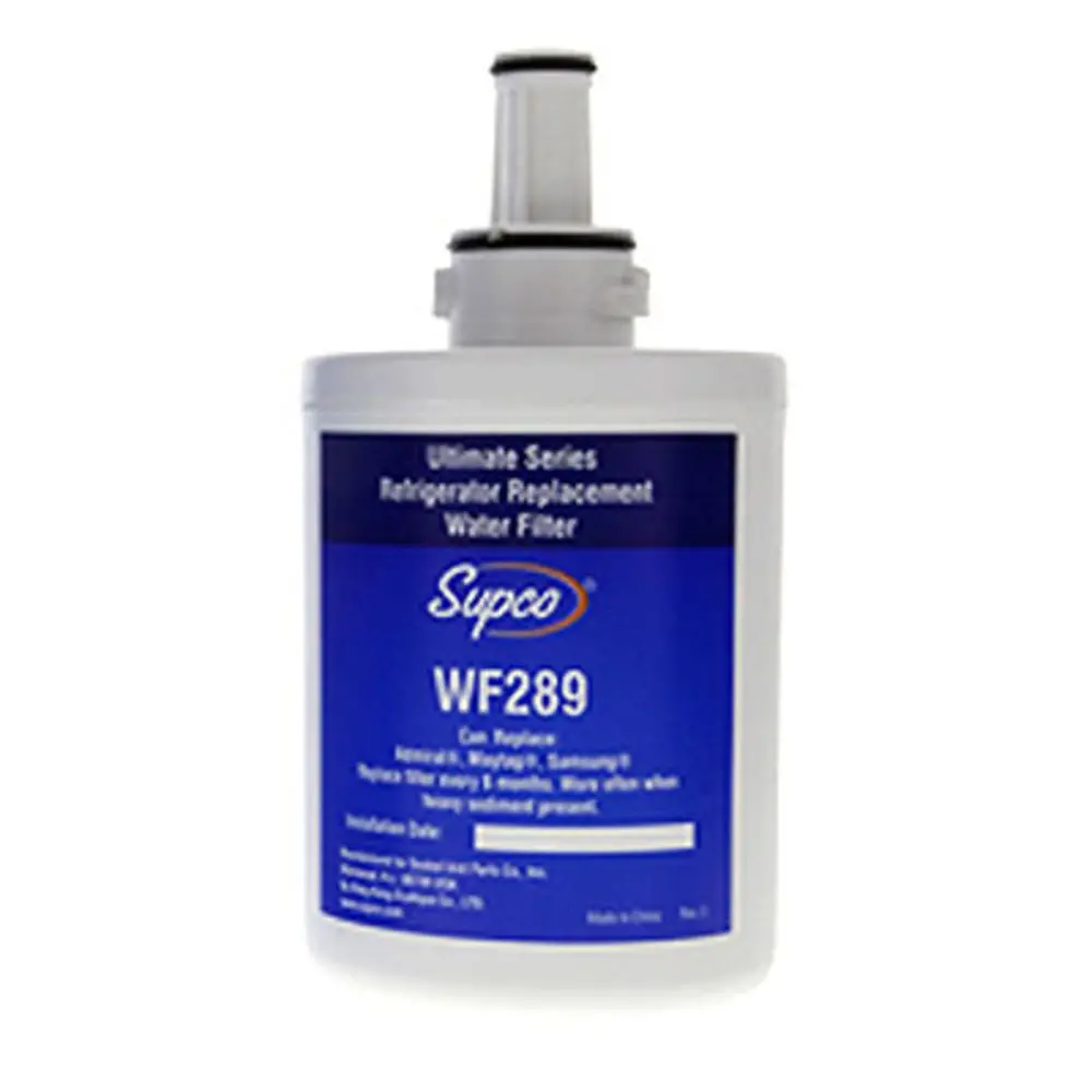 Supco Wf289 Replacement For Samsung Da29-00003G Filter 1