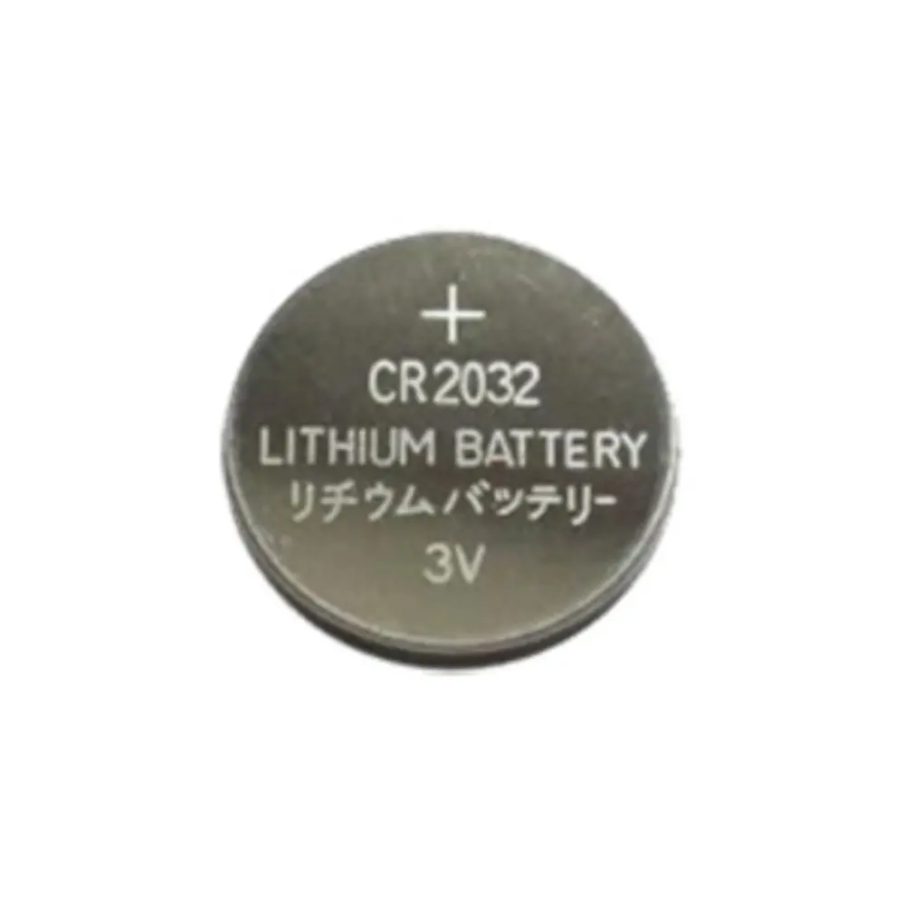 Button Cell 3V Lithium Battery (Cr-2032) 1