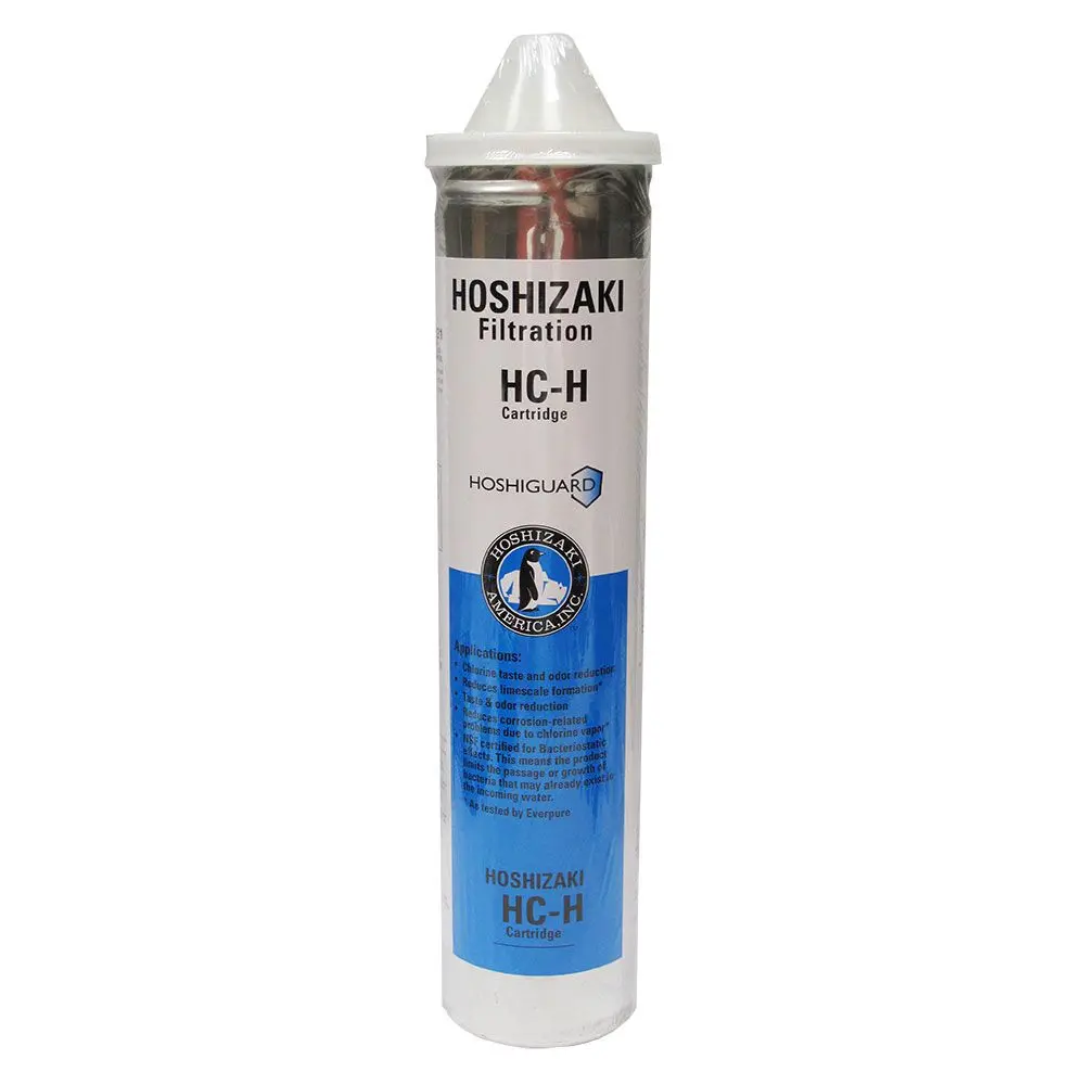 Hoshizaki Hch Cto 9655-07H Bacteriostatic Scale Filter 1