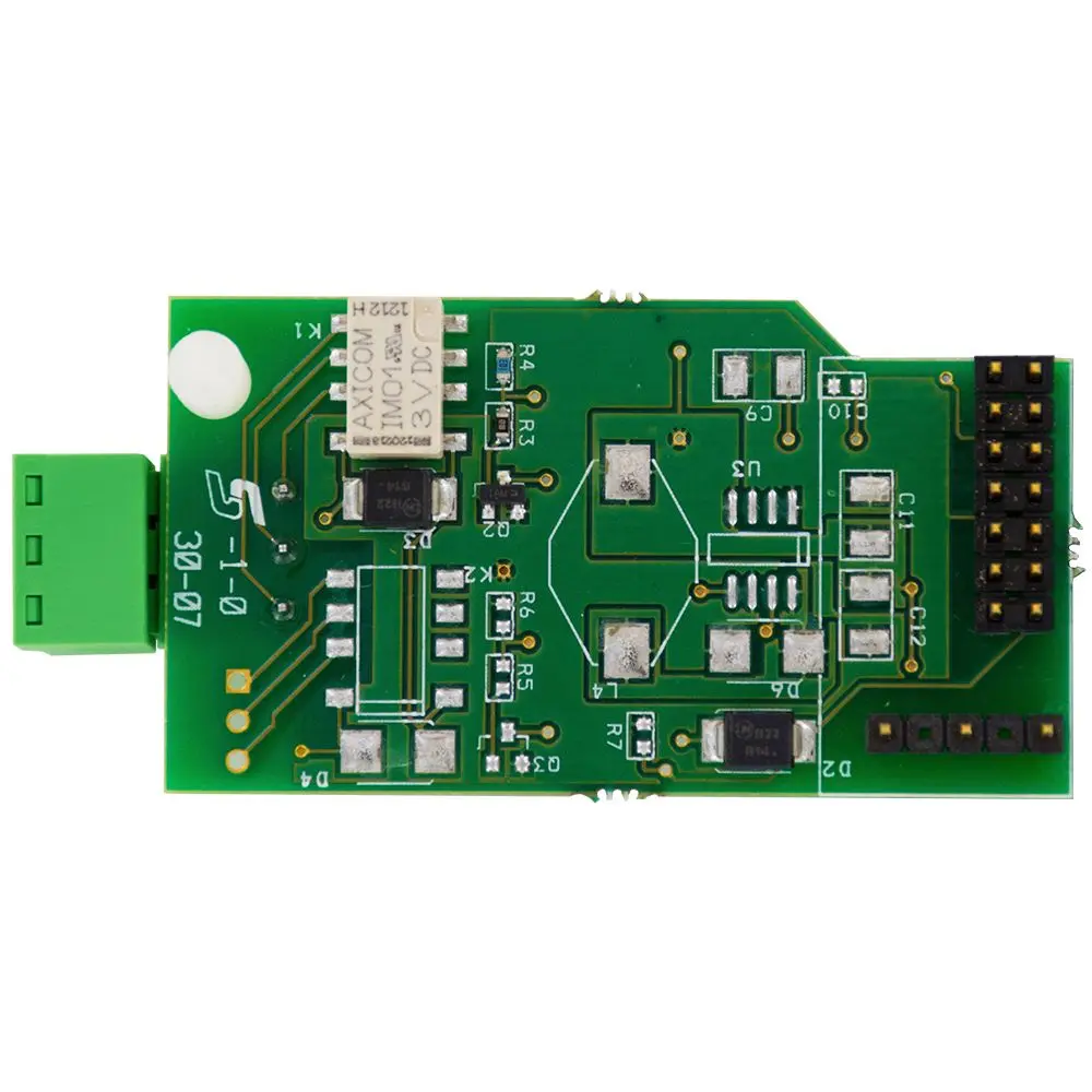 Uvmax Dry Contact Connector Kit 603020 1