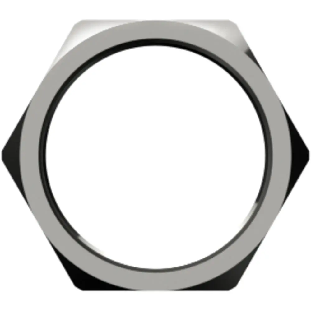Linktech 40/50 Panel Nut 1