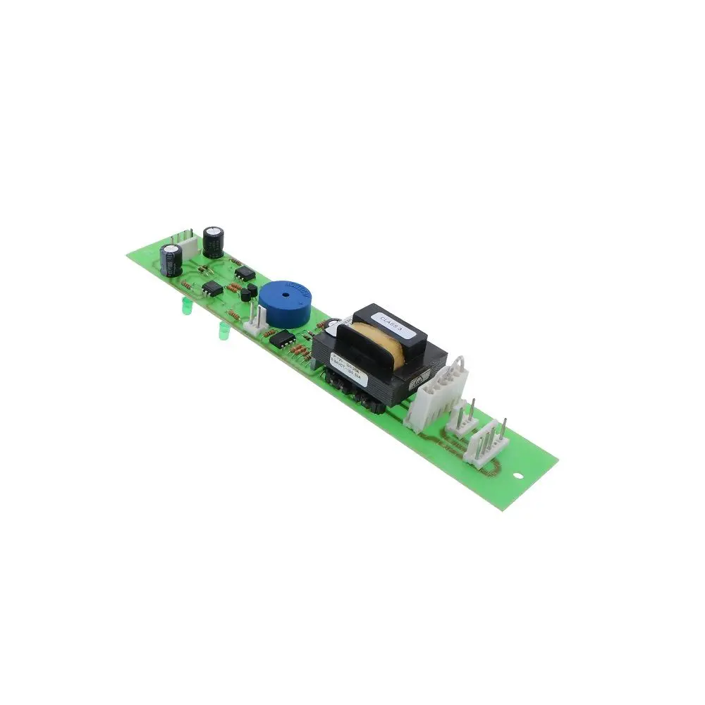 Sterilight Circuit Board, Audible For S40q Units 120V 1