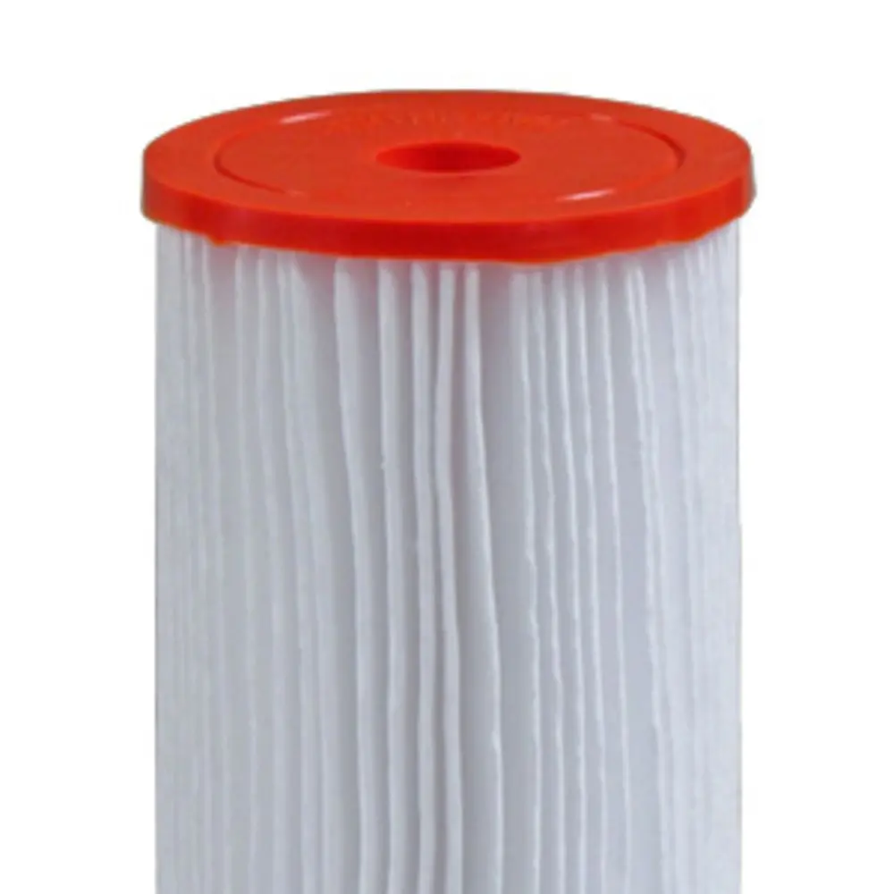 Neo-Pure Ph-45097-10 9-3/4" Bb High Efficiency Pleated Filter 10 Micron 1