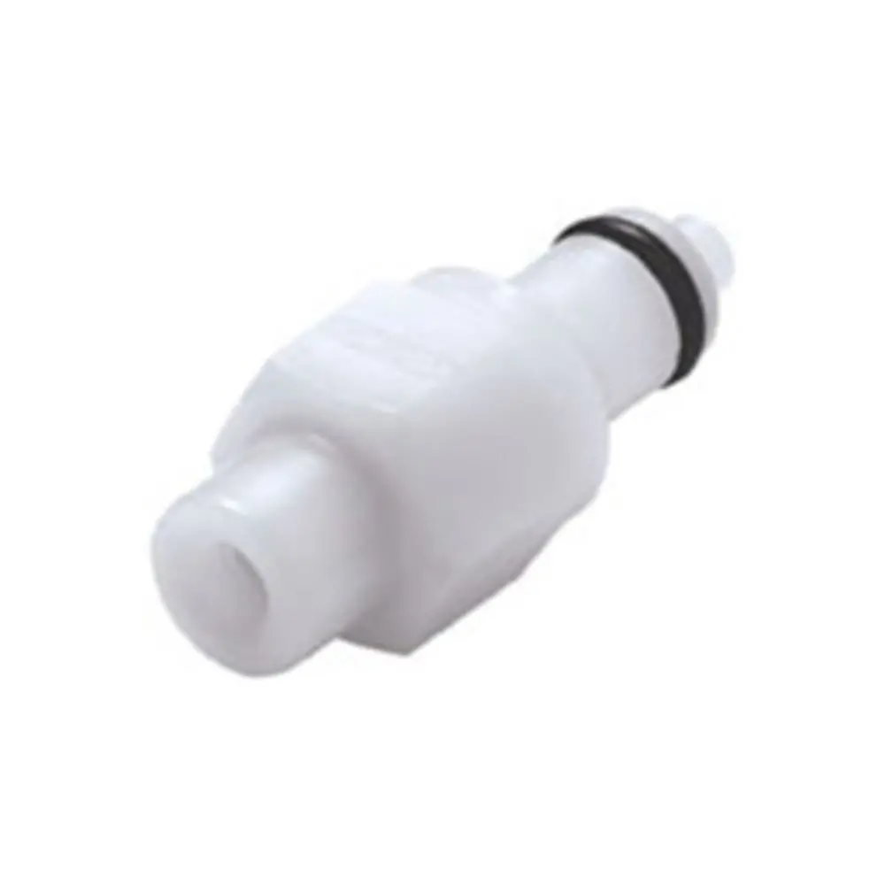 Pmcd281032 Valved Female Thread Coupling Insert 10-32 Unf 1
