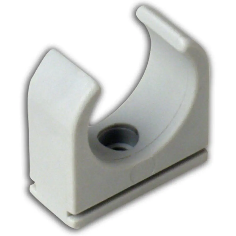 Watts Aqualock/Seatech - Snap Clip - 1/2" Pipe Clip 1