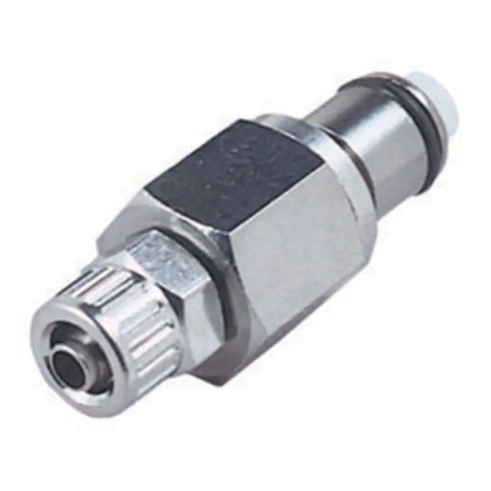 73400 Nsf Valved Coupling Insert 1/4 Ptf 1