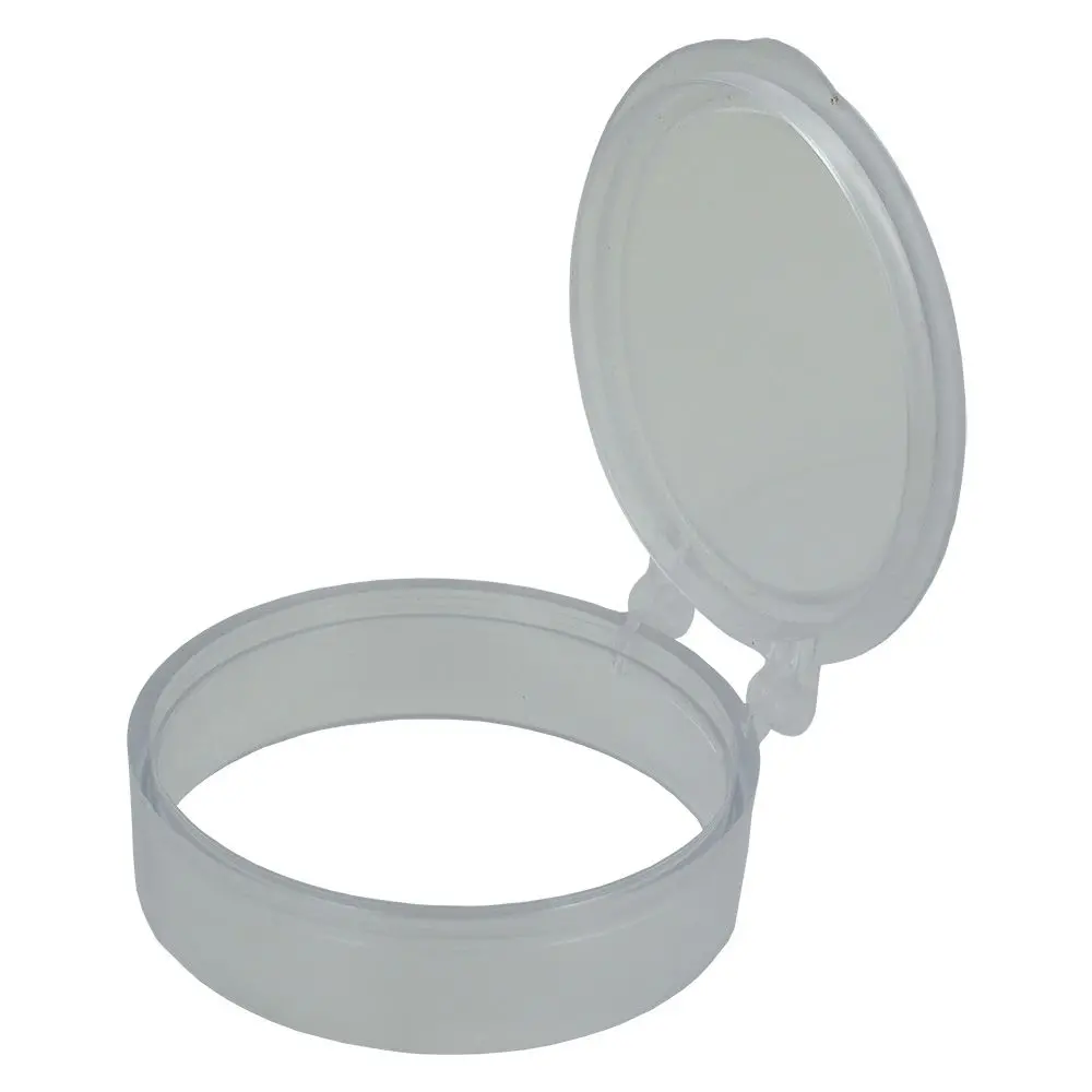 Flip Cap (Clear)-Fits 3165 Series 1
